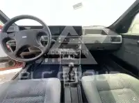 1994 Fiat Tempra