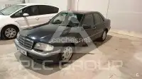 1994 Mercedes Benz C-Class