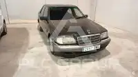 1994 Mercedes Benz C-Class