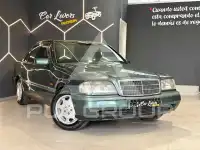 1994 Mercedes Benz C-Class