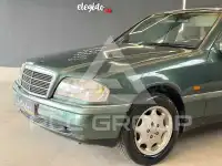 1994 Mercedes Benz C-Class
