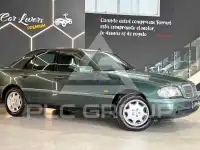 1994 Mercedes Benz C-Class