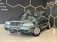 1994 Mercedes Benz C-Class