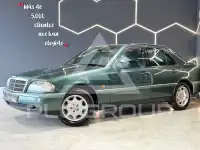 1994 Mercedes Benz C-Class