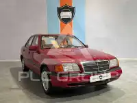 1994 Mercedes Benz C-Class