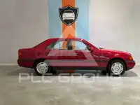 1994 Mercedes Benz C-Class