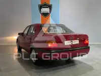 1994 Mercedes Benz C-Class
