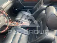 1994 Mercedes Benz E-Class