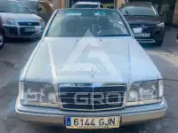1994 Mercedes Benz E-Class