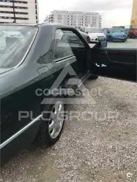1994 Mercedes Benz E-Class