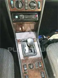 1994 Mercedes Benz E-Class