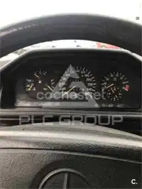1994 Mercedes Benz E-Class