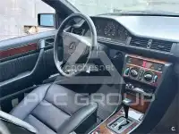 1994 Mercedes Benz E-Class