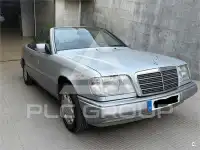 1994 Mercedes Benz E-Class