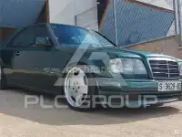 1994 Mercedes Benz E-Class
