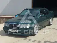 1994 Mercedes Benz E-Class