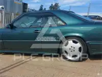 1994 Mercedes Benz E-Class