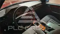 1994 Mercedes Benz E-Class