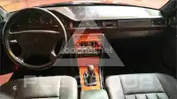 1994 Mercedes Benz E-Class