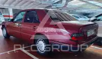 1994 Mercedes Benz E-Class