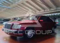 1994 Mercedes Benz E-Class