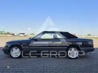 1994 Mercedes Benz E-Class