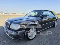 1994 Mercedes Benz E-Class