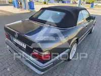1994 Mercedes Benz E-Class