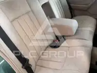 1994 Mercedes Benz E-Class