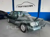1994 Mercedes Benz E-Class