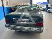 1994 Mercedes Benz E-Class