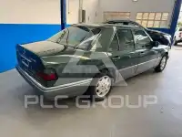 1994 Mercedes Benz E-Class