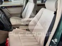1994 Mercedes Benz E-Class