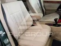 1994 Mercedes Benz E-Class