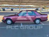 1994 Mercedes Benz E-Class