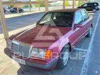 1994 Mercedes Benz E-Class