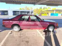 1994 Mercedes Benz E-Class