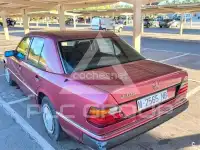 1994 Mercedes Benz E-Class