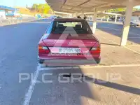 1994 Mercedes Benz E-Class
