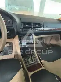 1994 Mercedes Benz S-Class