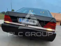 1994 Mercedes Benz S-Class