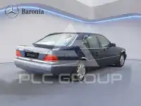 1994 Mercedes Benz S-Class