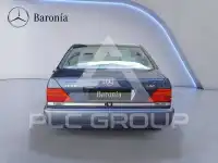 1994 Mercedes Benz S-Class