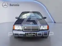 1994 Mercedes Benz S-Class