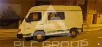1994 Mercedes Benz MB100