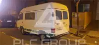 1994 Mercedes Benz MB100