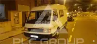 1994 Mercedes Benz MB100