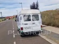 1994 Mercedes Benz MB100
