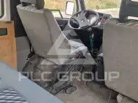 1994 Mercedes Benz MB100