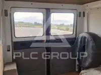 1994 Mercedes Benz MB100